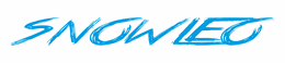 SnowLeo логотип
