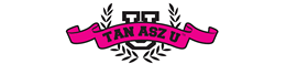 Tan Asz U логотип